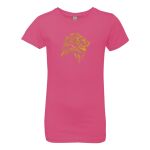 Girls Fitted Studio T-Shirt Thumbnail