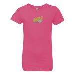 Girls Fitted Studio T-Shirt Thumbnail