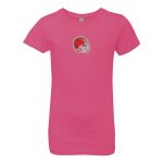 Girls Fitted Studio T-Shirt Thumbnail