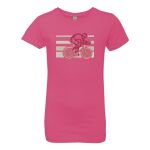 Girls Fitted Studio T-Shirt Thumbnail