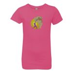 Girls Fitted Studio T-Shirt Thumbnail