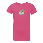 Girls Fitted Studio T-Shirt Thumbnail