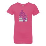 Girls Fitted Studio T-Shirt Thumbnail