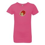 Girls Fitted Studio T-Shirt Thumbnail