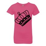 Girls Fitted Studio T-Shirt Thumbnail