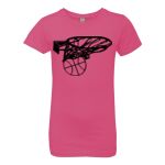 Girls Fitted Studio T-Shirt Thumbnail