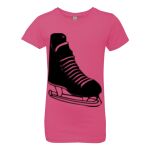 Girls Fitted Studio T-Shirt Thumbnail