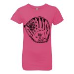 Girls Fitted Studio T-Shirt Thumbnail