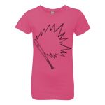 Girls Fitted Studio T-Shirt Thumbnail