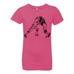 Girls Fitted Studio T-Shirt Thumbnail