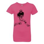 Girls Fitted Studio T-Shirt Thumbnail