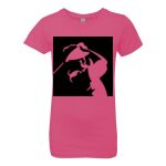 Girls Fitted Studio T-Shirt Thumbnail