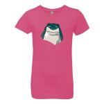 Girls Fitted Studio T-Shirt Thumbnail