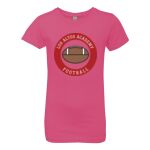 Girls Fitted Studio T-Shirt Thumbnail