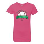 Girls Fitted Studio T-Shirt Thumbnail