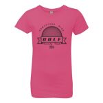 Girls Fitted Studio T-Shirt Thumbnail