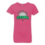 Girls Fitted Studio T-Shirt Thumbnail