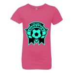 Girls Fitted Studio T-Shirt Thumbnail