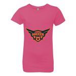 Girls Fitted Studio T-Shirt Thumbnail