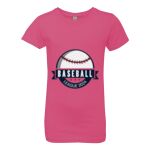 Girls Fitted Studio T-Shirt Thumbnail