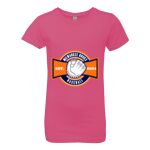 Girls Fitted Studio T-Shirt Thumbnail