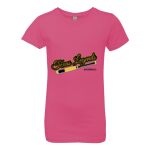 Girls Fitted Studio T-Shirt Thumbnail