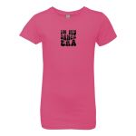 Girls Fitted Studio T-Shirt Thumbnail