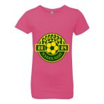 Girls Fitted Studio T-Shirt Thumbnail