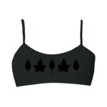 Girls Competitive Dance Bra Thumbnail