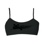 Girls Competitive Dance Bra Thumbnail