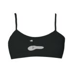 Girls Competitive Dance Bra Thumbnail