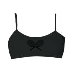 Girls Competitive Dance Bra Thumbnail