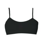 Girls Competitive Dance Bra Thumbnail
