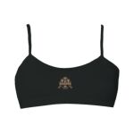 Girls Competitive Dance Bra Thumbnail