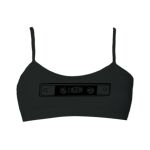 Ladies Competitive Dance Bra  Thumbnail