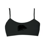 Ladies Competitive Dance Bra  Thumbnail