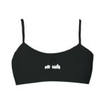 Ladies Competitive Dance Bra  Thumbnail