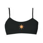Ladies Competitive Dance Bra  Thumbnail