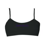 Ladies Competitive Dance Bra  Thumbnail