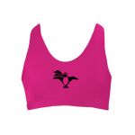 Ladies Racerback Bra Thumbnail