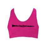 Ladies Racerback Bra Thumbnail
