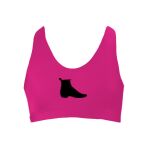 Ladies Racerback Bra Thumbnail