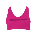 Ladies Racerback Bra Thumbnail