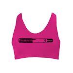 Ladies Racerback Bra Thumbnail
