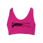 Ladies Racerback Bra Thumbnail
