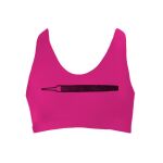 Ladies Racerback Bra Thumbnail