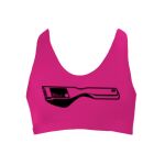Ladies Racerback Bra Thumbnail