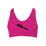 Ladies Racerback Bra Thumbnail
