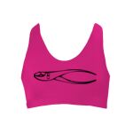 Ladies Racerback Bra Thumbnail
