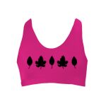 Ladies Racerback Bra Thumbnail